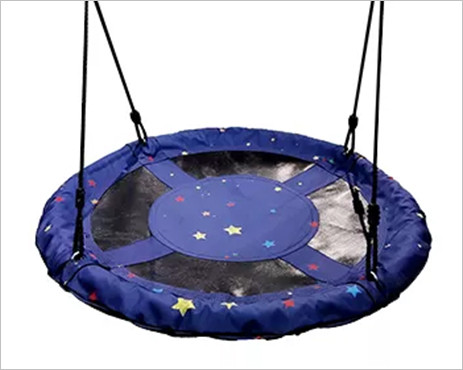 backyard swing