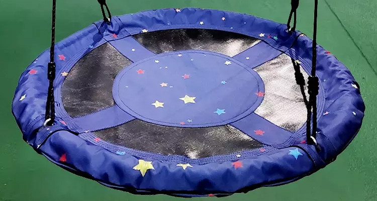 saucer swing