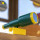 Pirate Ship 360 Degree Rotatory Children Toys Telescope for kids Play Set Customized