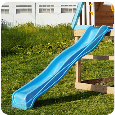 playground slide