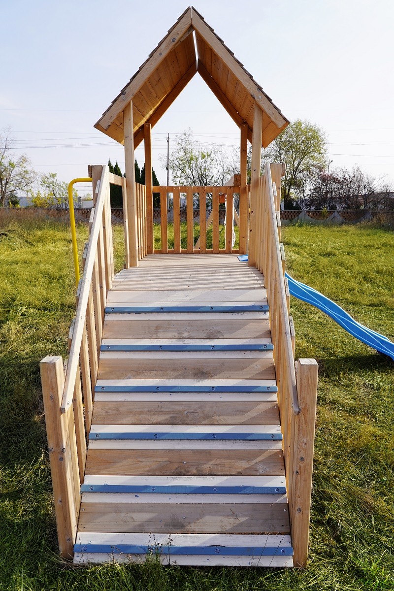 kids Climbing frame