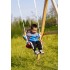 What equipment is suitable for children's school playground?