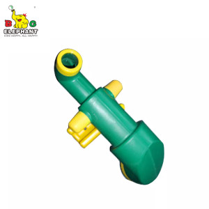 Kids Plastic Periscope Toy Small Periscope For Outdoor Playground Explorer | Play sets customized