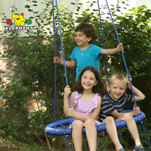 Creating Childhood Magic: The Science Behind Our Best-Selling Kids Swings
