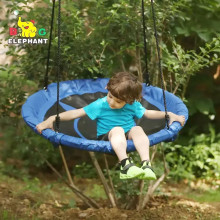 How to choose a saucer swing with good quality?