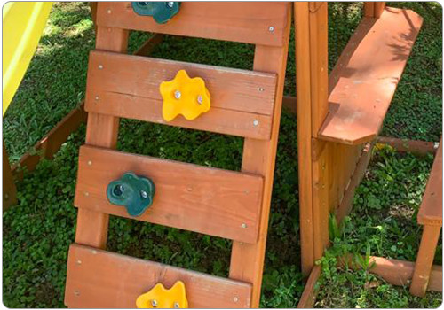 children playground equipment