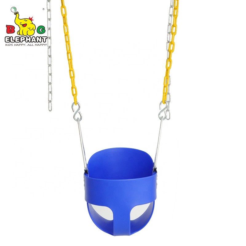 bucket swing