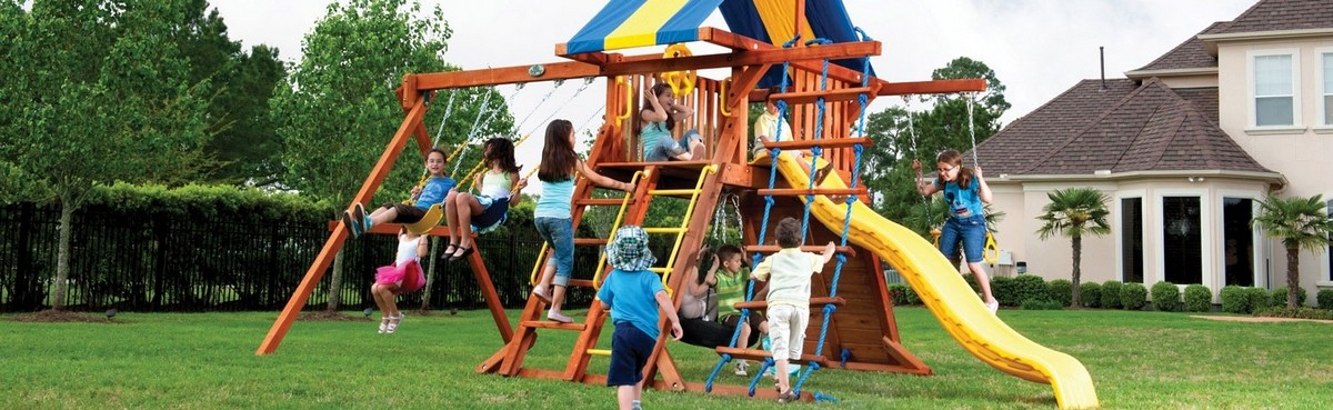 Playground Accessories