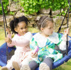 No set of swings can satisfy the needs of children of all ages