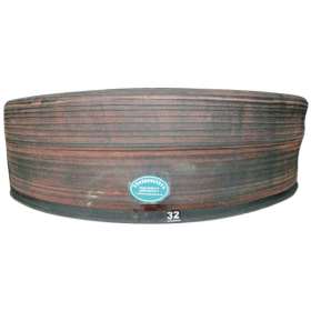 NATURAL RUBBER HIGH QUALITY SHAPING DRUM BLADDER FOR TIRE BUILDING