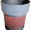 The storage conditions of tyre building bladder