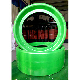 NATURAL RUBBER HIGH QUALITY SHAPING DRUM BLADDER FOR TIRE BUILDING