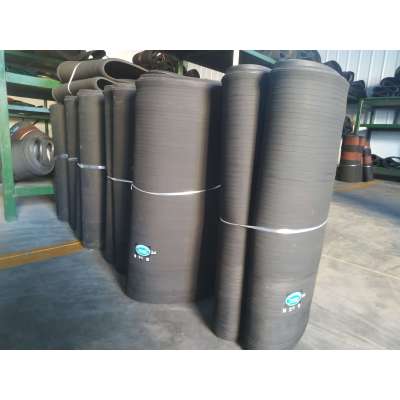 NATURAL RUBBER HIGH QUALITY PUSH OVER BLADDER FOR TIRE BUILDING