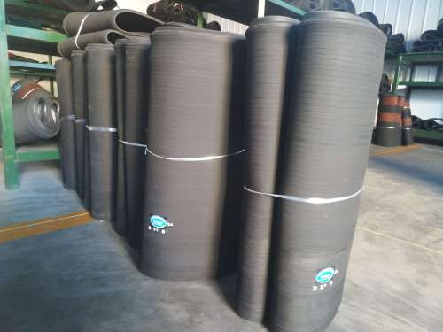 NATURAL RUBBER HIGH QUALITY PUSH OVER BLADDER FOR TIRE BUILDING