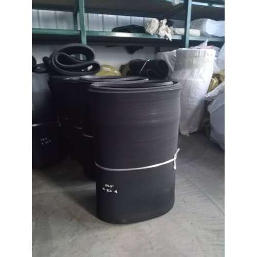 GENERAL INFORMATION OF TIRE BUILDING BLADDER