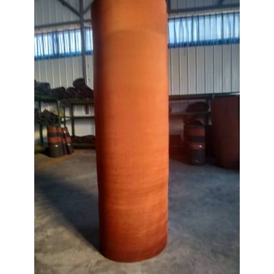NATURAL RUBBER HIGH QUALITY CARCASS DRUM SLEEVE FOR TIRE BUILDING
