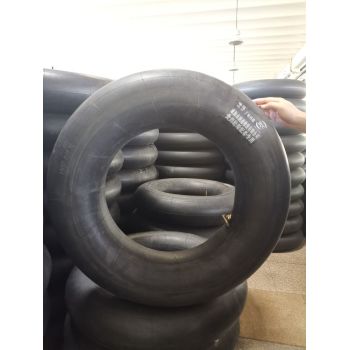 Trucks And Big Sized Passenger Car Tire Inner Tube