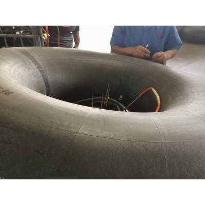 Trucks And Big Sized Passenger Car Tire Inner Tube