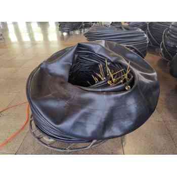 Industrial Vehicle Tire Inner Tube