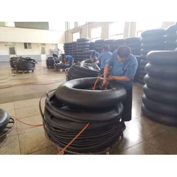 Light Trucks,Small And Medium Sized Passenger Car Tire Inner Tube