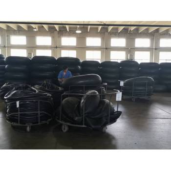Tractor Driving Tire Inner Tube