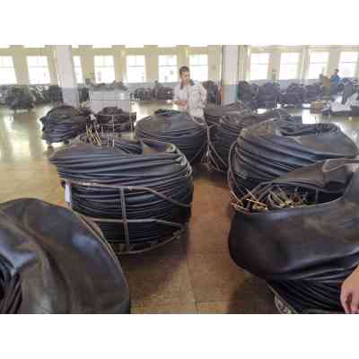 Tractor Oriented Tire Inner Tube