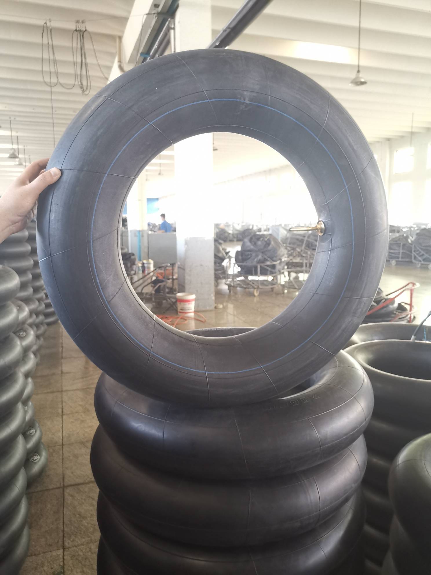 tractor tire tubes for floating