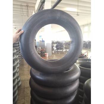 Tractor Oriented Tire Inner Tube