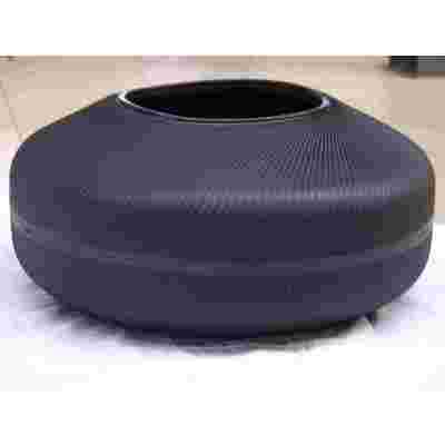 BUTYL RUBBER B TYPE CURING BLADDER FOR BIAS AGRICULTURAL (AG) TIRE