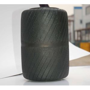 BUTYL RUBBER B TYPE CURING BLADDER FOR BIAS TRUCK & BUS (TBB) TIRE