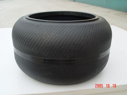 BUTYL RUBBER B TYPE CURING BLADDER FOR MERIDIAN AGRICULTURAL (MG) TIRE