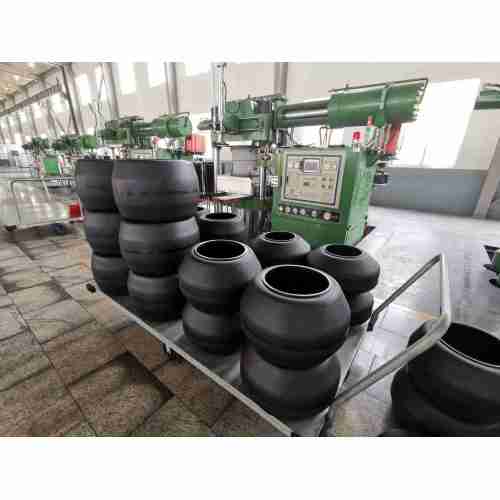 TYRE CURING BLADDER STORAGE CONDITION
