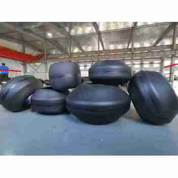 BUTYL RUBBER B TYPE ALL STEEL RADIAL TYRE CURING BLADDER FOR TBR