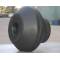 BUTYL RUBBER  A TYPE RADIAL TYRE CURING BLADDER FOR PCR & LTR