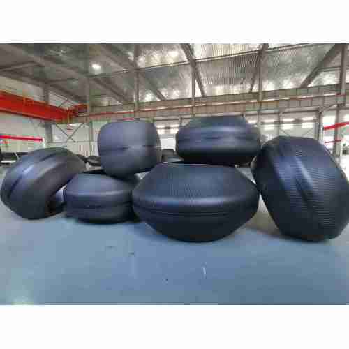 Tyre Curing Bladder Market 2019