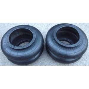 BUTYL RUBBER B TYPE CURING BLADDER FOR CYCLE/MOTORCYCLE TIRE