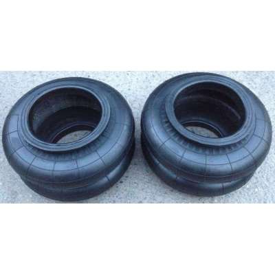 BUTYL RUBBER HIGH QUALITY AIR SPRING CURING BLADDER