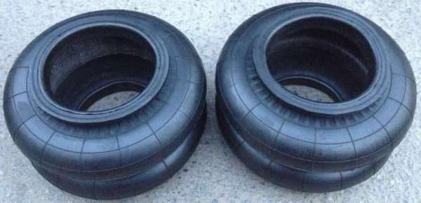 BUTYL RUBBER C TYPE SEMI-STEEL RADIAL TYRE CURING BLADDER FOR PCR & LTR