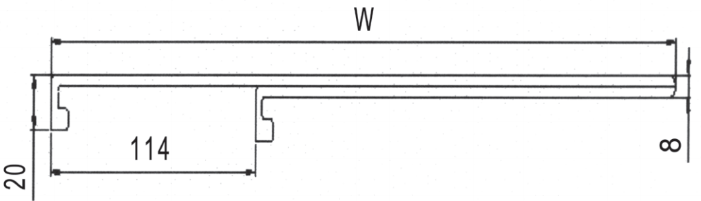 FOR PCR/LTR TBM