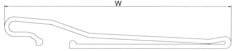 FOR PCR/LTR TBM