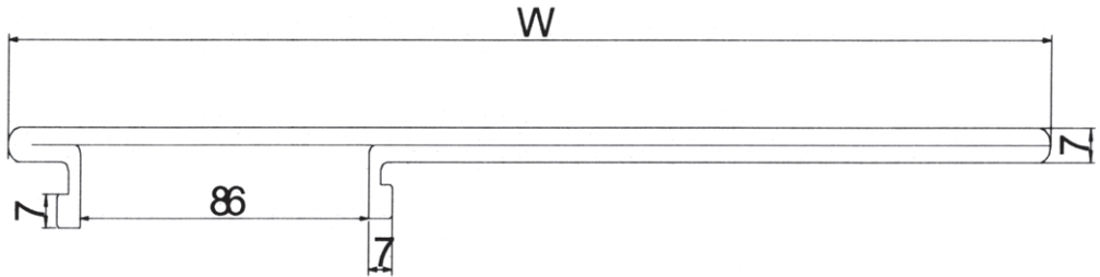 FOR PCR/LTR TBM