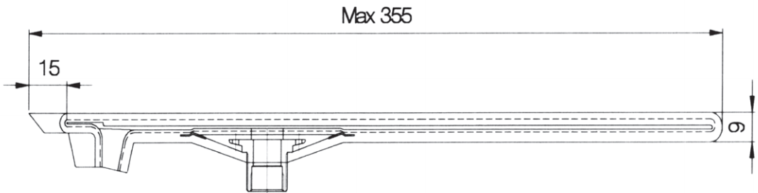 FOR PCR/LTR TBM