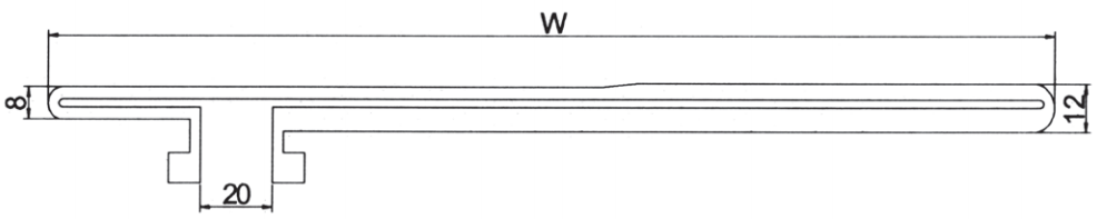 FOR PCR/LTR TBM