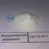 Fluoxymesterone (Halotestin)