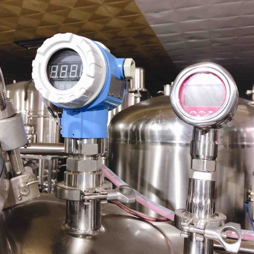 LTN-1/250 GMP Standard Olive hemp oil ethanol extraction machine equipment