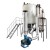 LPG-50 Automatic High Speed Spray Dryer Milk Powder for sale/ Spray Dryer Price