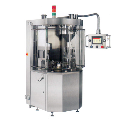 Newly Developed High Technology LTFK-700 Automatic Capsule Filling Machine
