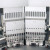 Newly Developed High Technology LTFK-700 Automatic Capsule Filling Machine