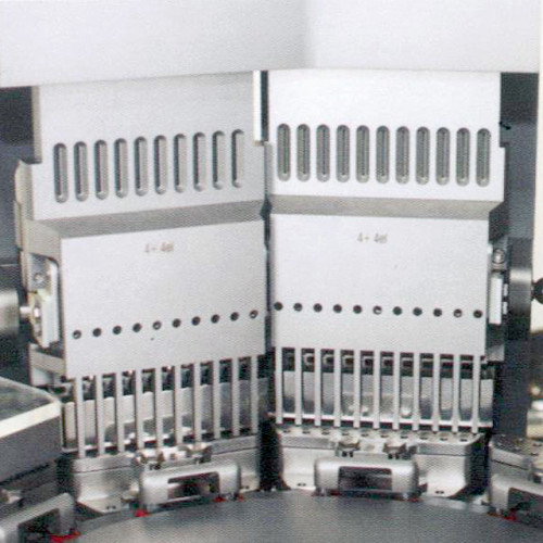 Newly Developed High Technology LTFK-700 Automatic Capsule Filling Machine