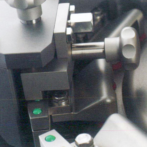 New Generation LTFK-3000 Fully Automatic Capsule Filling Machine Pharmaceutical Machinery